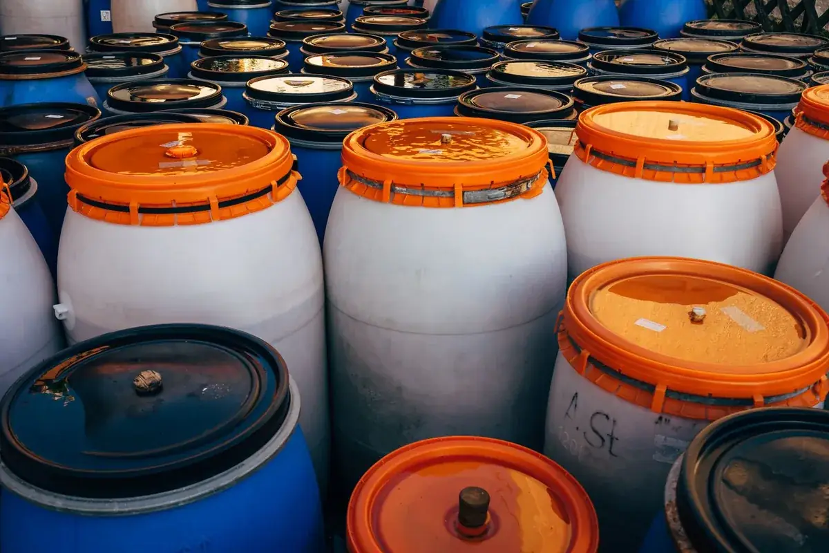 Hazmat Cleanup in Howland, ME